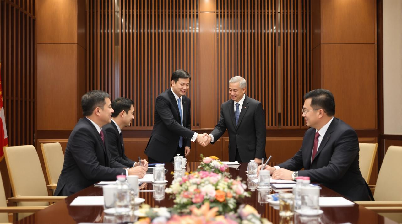 西瓜视频与腾讯视频达成战略合作协议